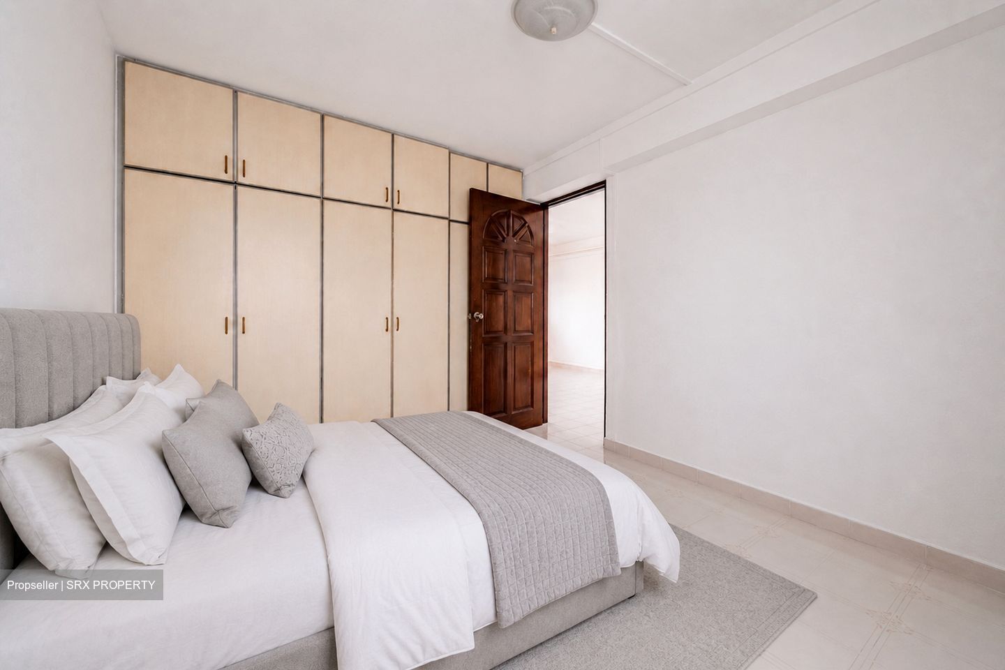 Blk 16 Eunos Crescent (Geylang), HDB 3 Rooms #605515121